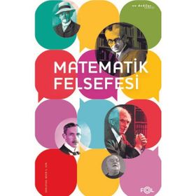 Matematik Felsefesi-Bekir S. Gür-Somut Yayınları