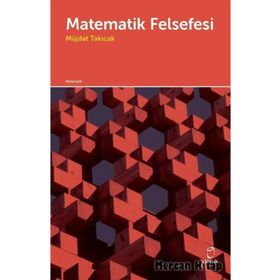 Matematik Felsefesi- Müjdat Takıcak