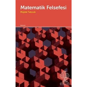 Matematik Felsefesi- Müjdat Takıcak