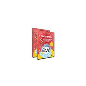 Matematik Gezegeni 1. Sınıf 2'li Kitap Odtü Yayıncılık