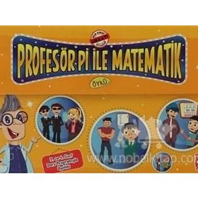 MATEMATIK GEZEGENIM (SET 2) - BIRSEN EKIM ÖZEN