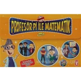 MATEMATIK GEZEGENIM (SET 2) - BIRSEN EKIM ÖZEN