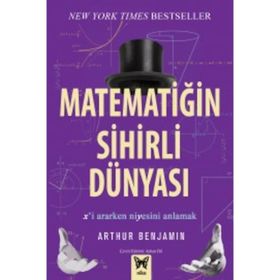 MATEMATIK HISTERISI MATEMATIĞIN GARIP VE SIHIRLI DÜNYASI - IAN STEWART