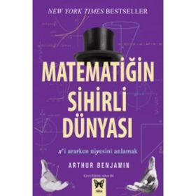 MATEMATIK HISTERISI MATEMATIĞIN GARIP VE SIHIRLI DÜNYASI - IAN STEWART
