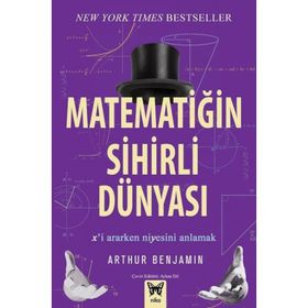 MATEMATIK HISTERISI MATEMATIĞIN GARIP VE SIHIRLI DÜNYASI - IAN STEWART