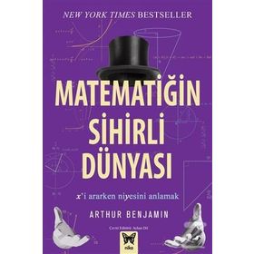 MATEMATIK HISTERISI MATEMATIĞIN GARIP VE SIHIRLI DÜNYASI - IAN STEWART