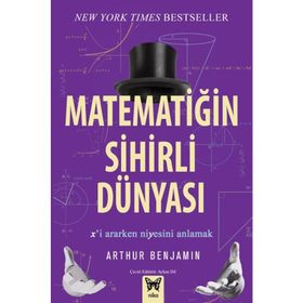 MATEMATIK HISTERISI MATEMATIĞIN GARIP VE SIHIRLI DÜNYASI - IAN STEWART