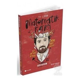 Matematik Kafası 2020 TYT 1. Kitap Net Artırma Def/Ders Kafası