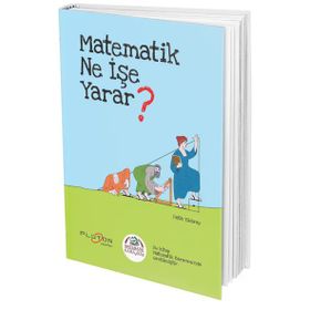 Matematik Karavanı Matematik Ne İşe Yarar? - Plüton Yayınları