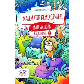 Matematik Kemirgenleri-Merve Uygun-Cezve Çocuk