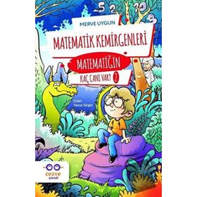 Matematik Kemirgenleri-Merve Uygun-Cezve Çocuk