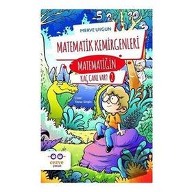 Matematik Kemirgenleri-Merve Uygun-Cezve Çocuk