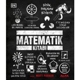 Matematik Kitabı - Matt Parker