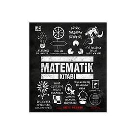 Matematik Kitabı - Matt Parker