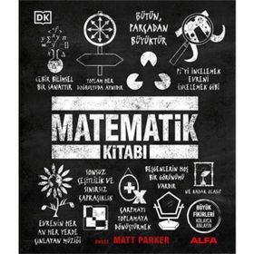 Matematik Kitabı - Matt Parker