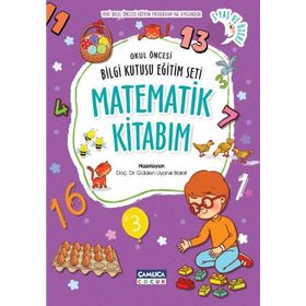 Matematik Kitabım - Gülden Uyanık Balat