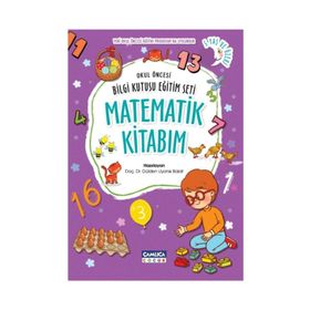 Matematik Kitabım - Gülden Uyanık Balat