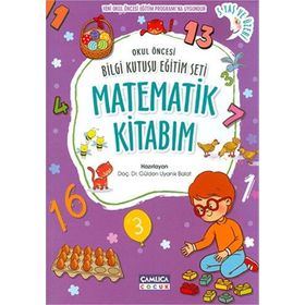 Matematik Kitabım - Gülden Uyanık Balat