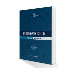 Matematik Kulübü 10. Sınıf Matematik Soru Bankası