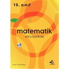 Matematik Kulübü 10. Sınıf Matematik Soru Bankası
