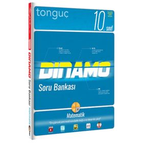 Matematik Kulübü 10. Sınıf Matematik Soru Bankası