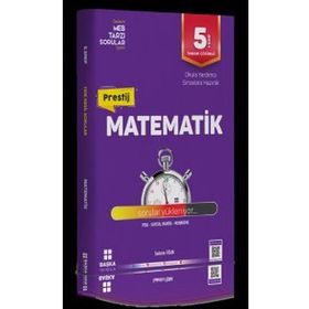 Matematik Kulübü 5. Sınıf Matematik Soru Bankası