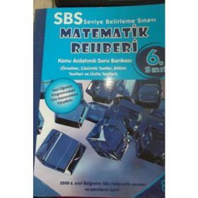 Matematik Kulübü 6. Sınıf Matematik Soru Bankası