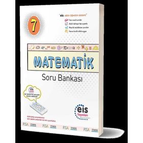 Matematik Kulübü 7. Sınıf Matematik Soru Bankası