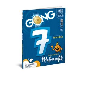 Matematik Kulübü 7. Sınıf Matematik Soru Bankası