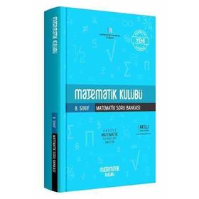 Matematik Kulübü 8. Sınıf Matematik Soru Bankası