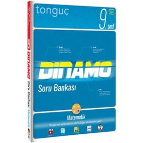 Matematik Kulübü 9. Sınıf Matematik Soru Bankası Fen Liseleri İçin