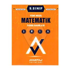 Matematik Kulübü 9. Sınıf Matematik Soru Bankası