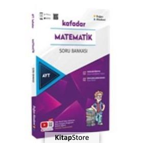 Matematik Kulübü AYT Kolay Matematik Soru Bankası