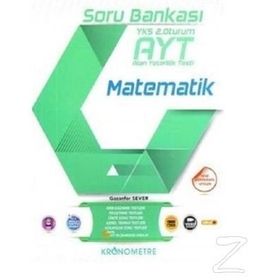 Matematik Kulübü AYT Zor Matematik Soru Bankası