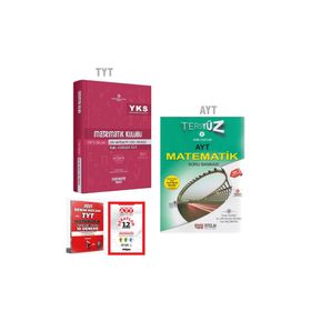 Matematik Kulübü Tyt 1.Oturum Zor Matematik Soru Bankası