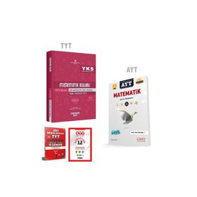Matematik Kulübü Tyt 1.Oturum Zor Matematik Soru Bankası