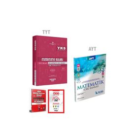 Matematik Kulübü Tyt 1.Oturum Zor Matematik Soru Bankası