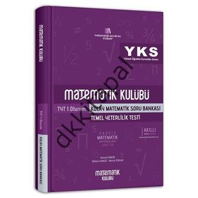 Matematik Kulübü TYT Zor Matematik Soru Bankası