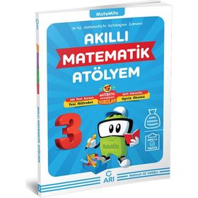 Matematik Kulübü Yayınları 3. Sınıf Masal Tadında Matematik