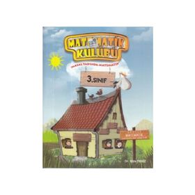 Matematik Kulübü Yayınları 3. Sınıf Masal Tadında Matematik