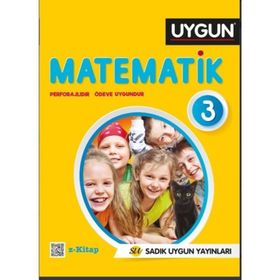 Matematik Kulübü Yayınları 3. Sınıf Masal Tadında Matematik