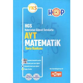 Matematik Kulübü YKS AYT Zor Matematik Soru Bankası Matematik