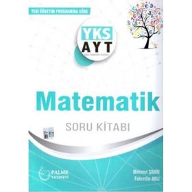 Matematik Kulübü YKS AYT Zor Matematik Soru Bankası Matematik
