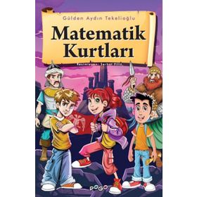 Matematik Kurtları Pogo Çocuk
