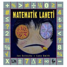 Matematik Laneti J Scieszka Nesin Yayınları