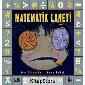 Matematik Laneti J Scieszka Nesin Yayınları