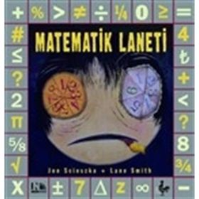 Matematik Laneti J Scieszka Nesin Yayınları