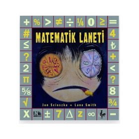 Matematik Laneti J Scieszka Nesin Yayınları
