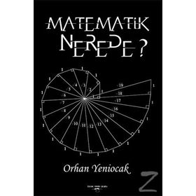 Matematik Nerede - Orhan Yeniocak
