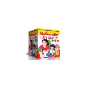 Matematik Öğreten Oyuncak 3-10 Yaş